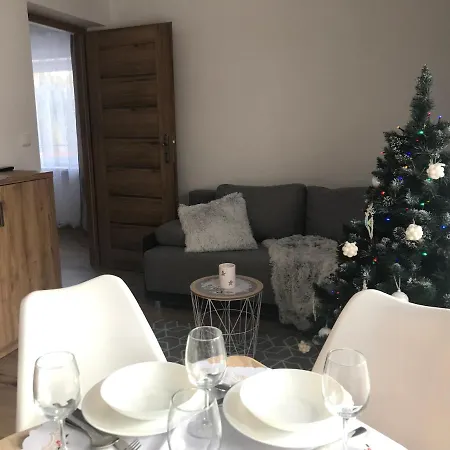 Pod Gorami Апартаменты *