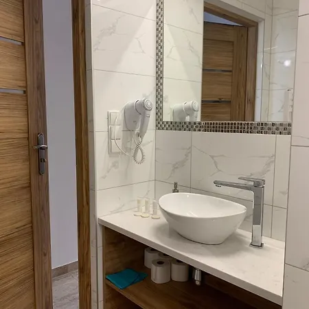 Apartment Pod Gorami Zakopane