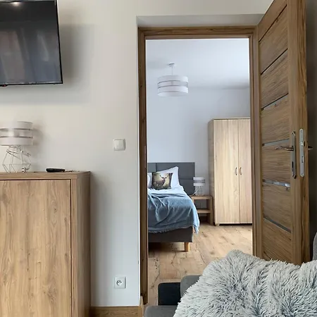 Pod Gorami * Zakopane