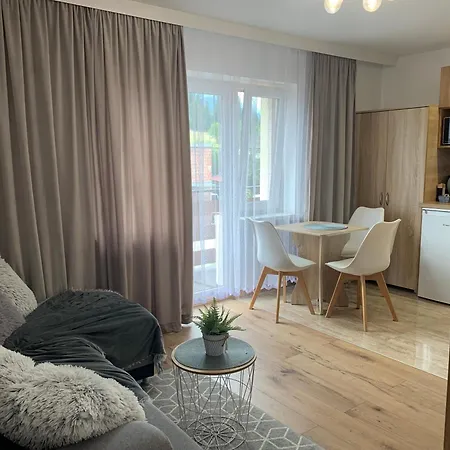 Pod Gorami Апартаменты *